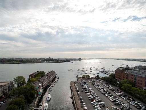 The Mariner Condominiums unit 416, Boston, MA 02109 - photo 1