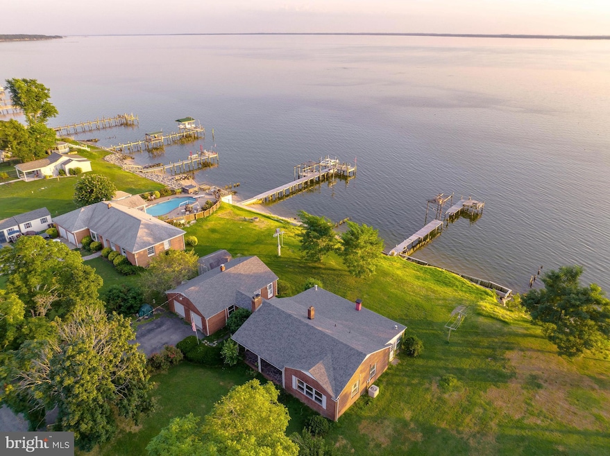 43651 Potomac Shores Rd, Leonardtown, MD 20650 - photo 1