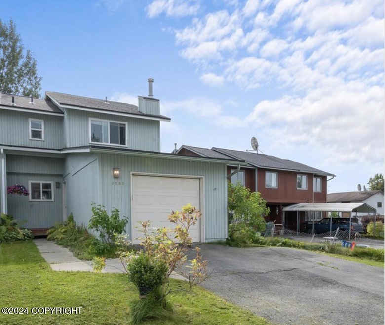 3305 Doil Dr, Anchorage, AK 99507 - photo 1