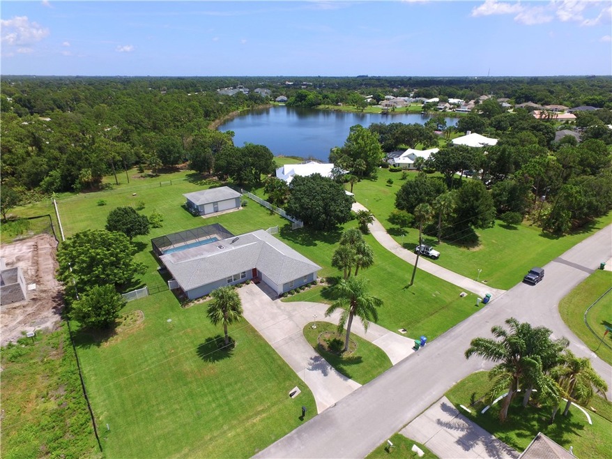 Fabulous property in highly sought after area of S