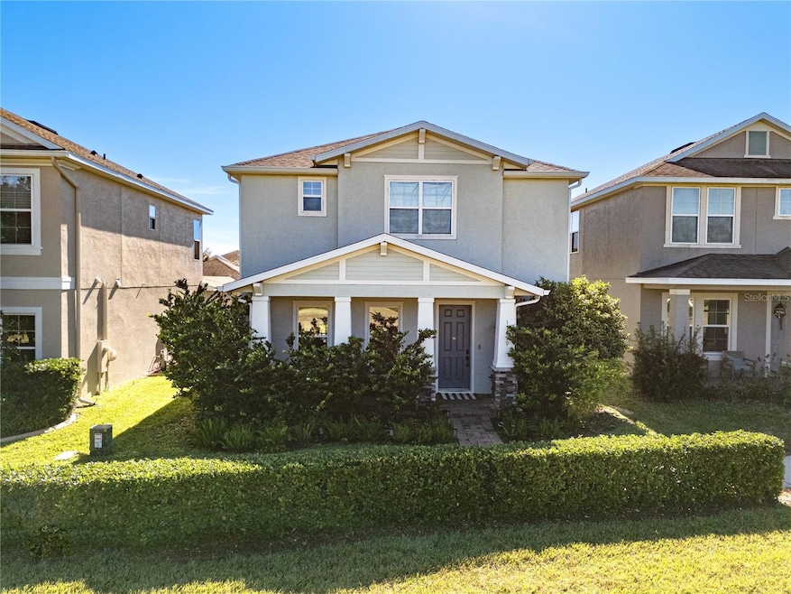 15419 Uglis Aly, Winter Garden, FL 34787 - photo 1