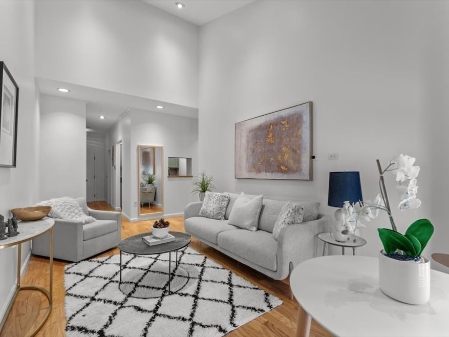 The Basilica unit 204, Boston, MA 02129 - photo 1