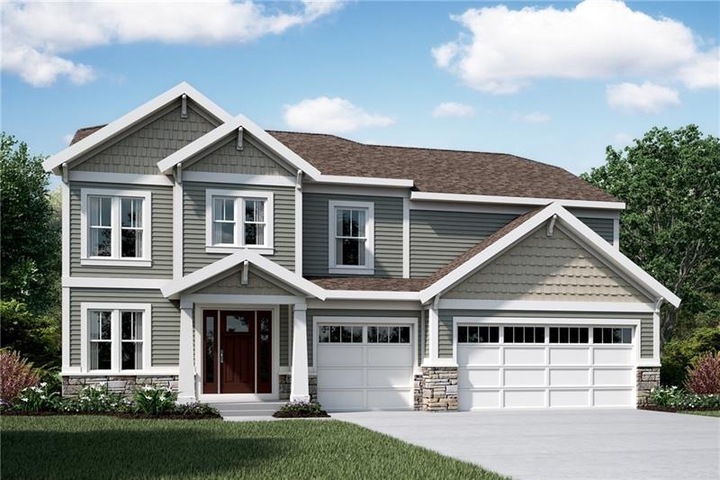 1940 Buckthorn Dr, Sugar Hill, GA 30518 - photo 1