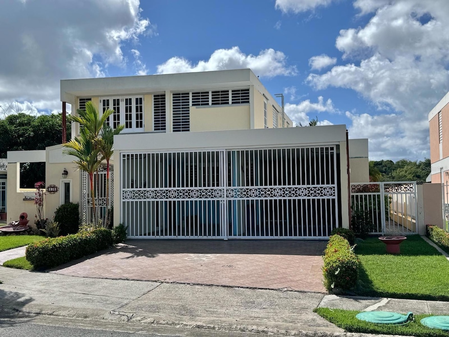 I-16 Vía Panoramica, San Juan, PR 00920 - photo 1