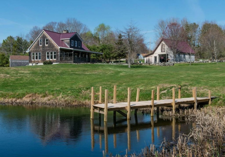 3 bedroom, 1.5 bath southerly facing...