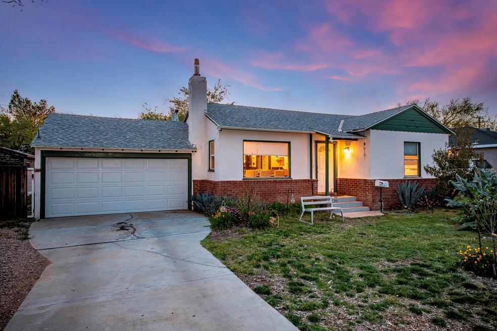 15915 Q St, Mojave, CA 93501 - photo 1