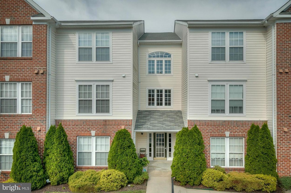 1 Brook Farm Ct unit F, Perry Hall, MD 21128 - photo 1