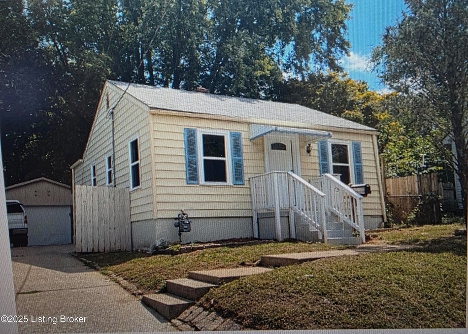 Sold $190,000 • Co-Listing Agent