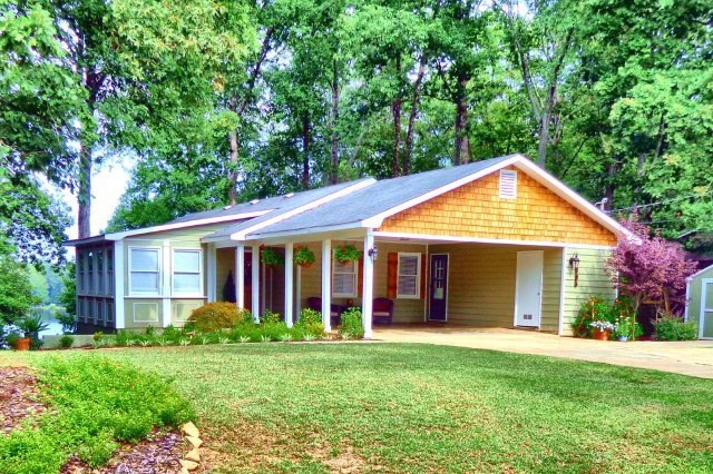 995 Will Scarlet Way, Macon, GA 31220 - photo 1