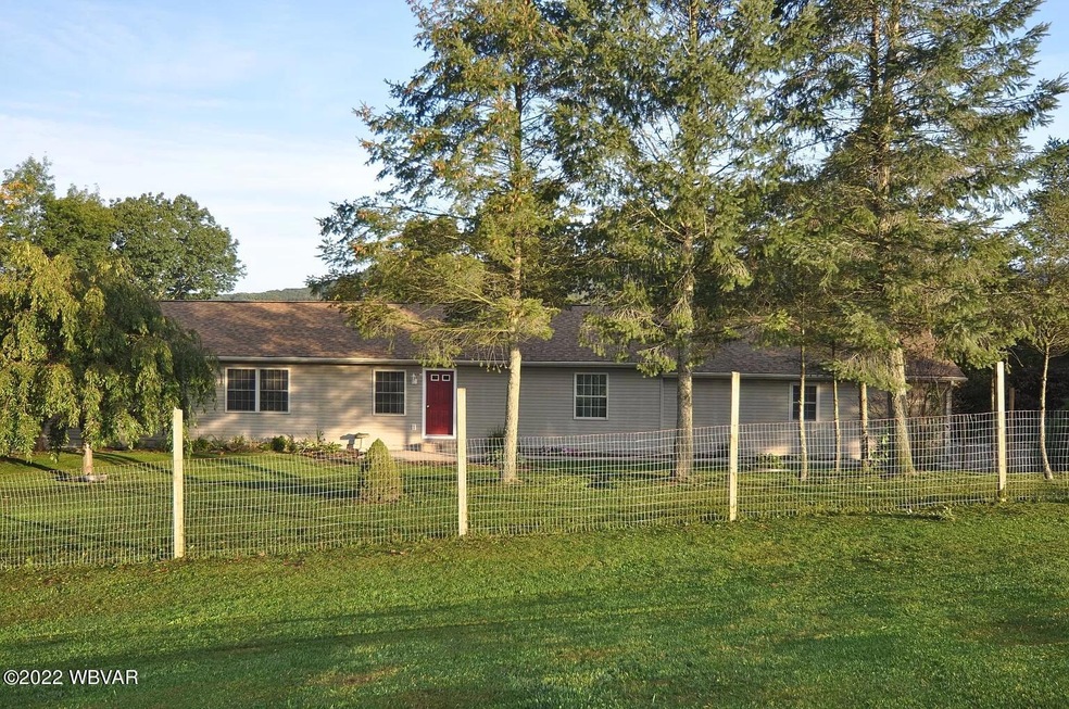 286 Phillips Rd, Bloomsburg, PA 17815 - photo 1