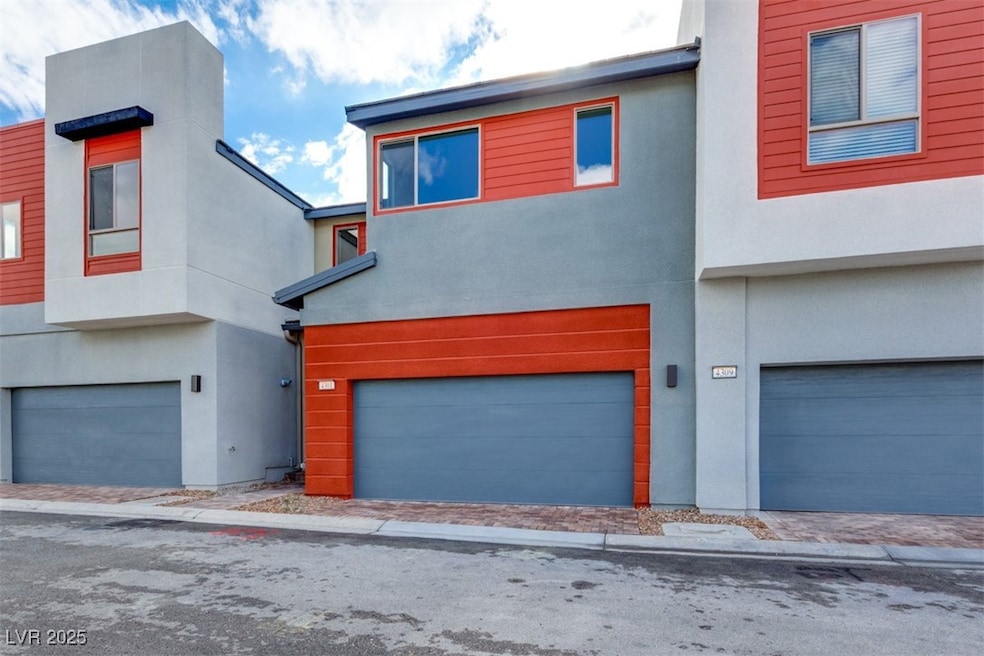 4301 Park Edge Ct, Las Vegas, NV 89141 - photo 1