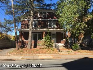 1126 W Main St, Stroudsburg, PA 18360 - photo 1