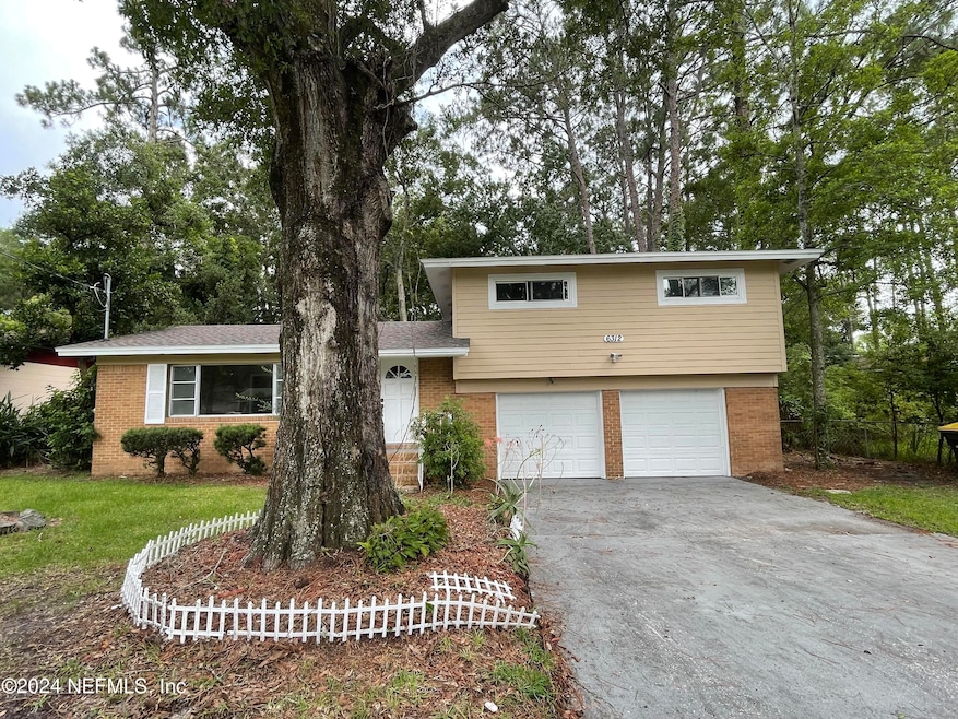 6312 Romilly Dr S, Jacksonville, FL 32210 - photo 1
