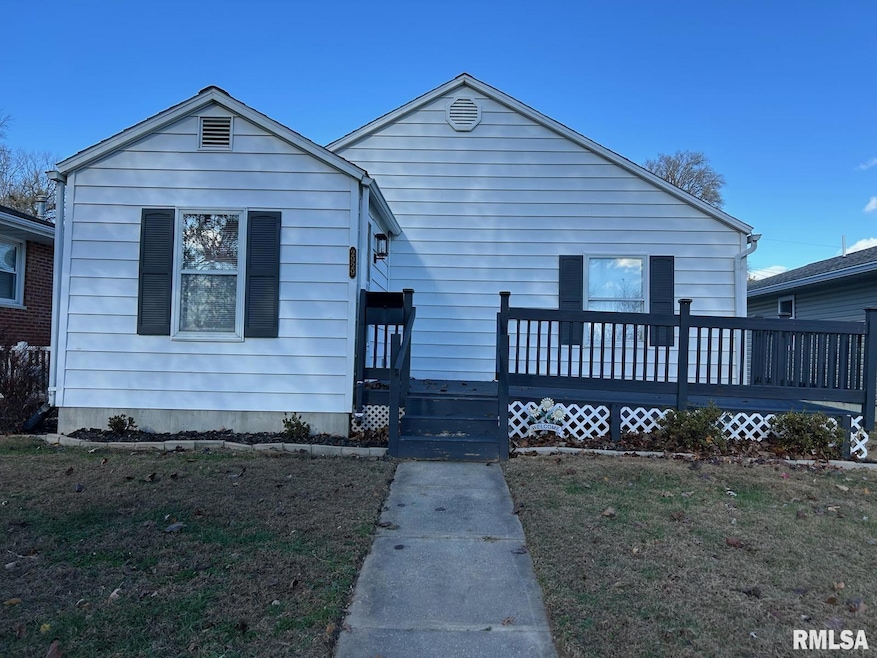 2929 Hampshire St, Quincy, IL 62301 - photo 1