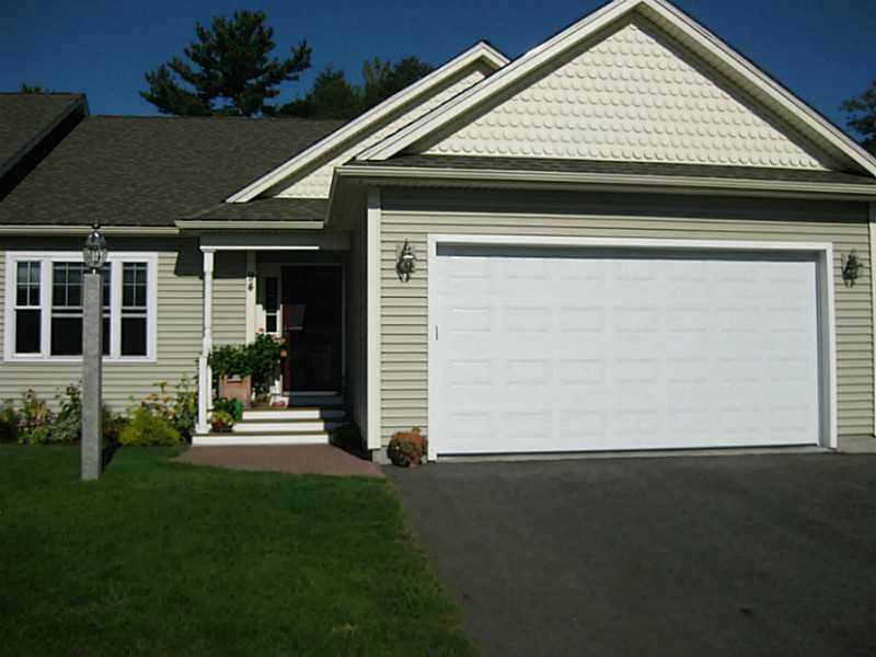 94 Country Meadow Ln unit 94, Chepachet, RI 02814 - photo 1