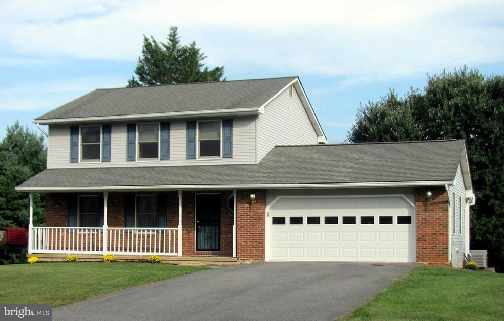 6207 Monroe Ave, Sykesville, MD 21784 - photo 1