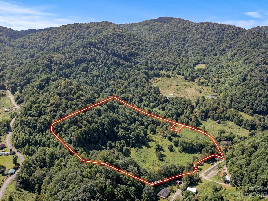 9999 Green Leaf Rd unit Tract A, Burnsville, NC 28714 - photo 1