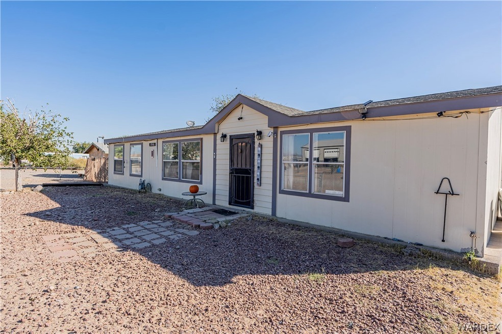 10568 S Queens Rd, Mohave Valley, AZ 86440 - photo 1