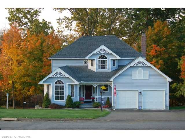 269 Edgemark Acres, Meriden, CT 06451 - photo 1