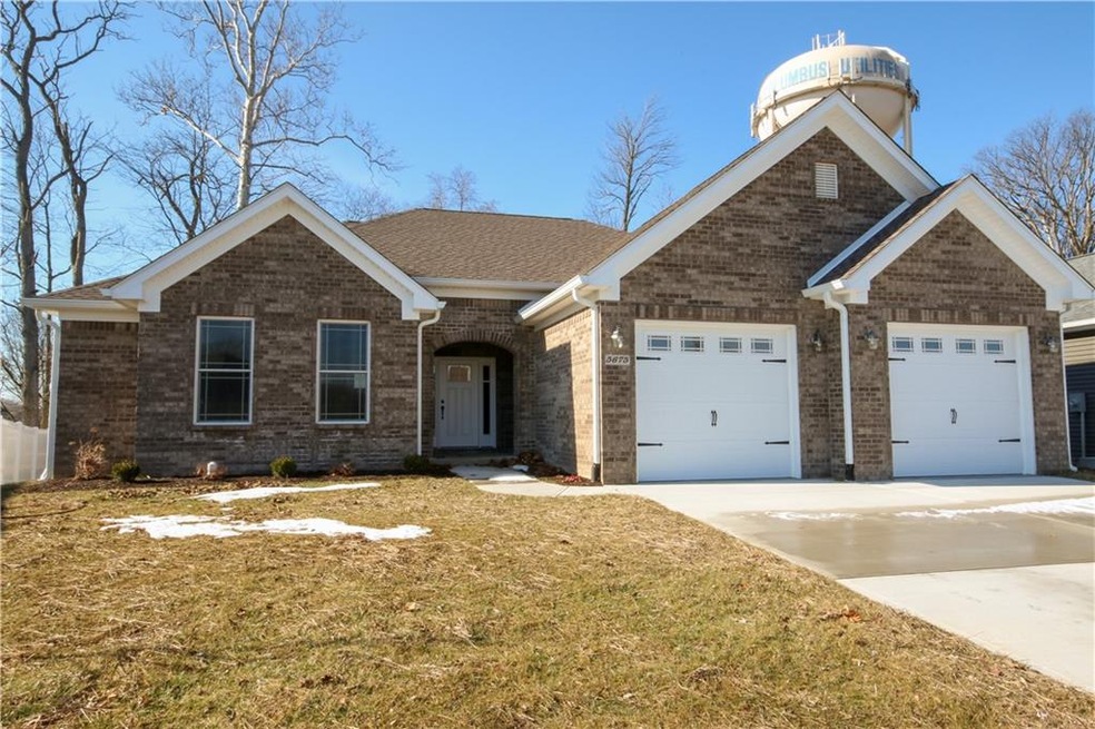 5675 Victory Dr, Columbus, IN 47203 - photo 1