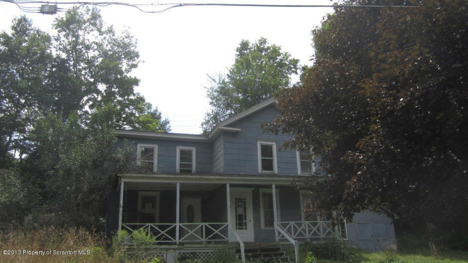 321 Welwood Ave, Hawley, PA 18428 - photo 1