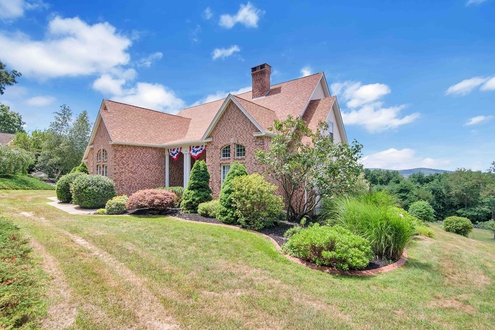 156 Hovey Rd, Monson, MA 01057 - photo 1