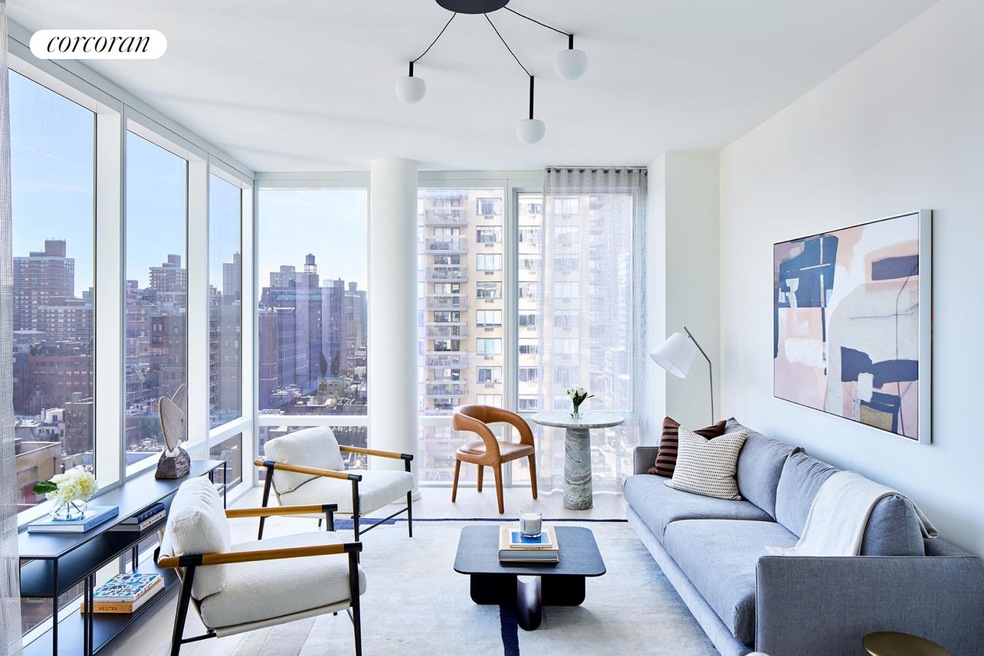 Eastlight unit 17 A, New York, NY 10016 - photo 1