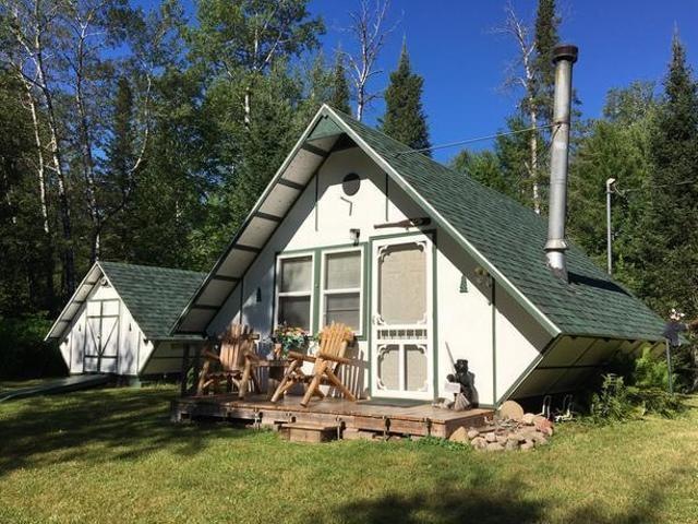 n 8943 Deer Trail, Tomahawk, WI 54487 - photo 1