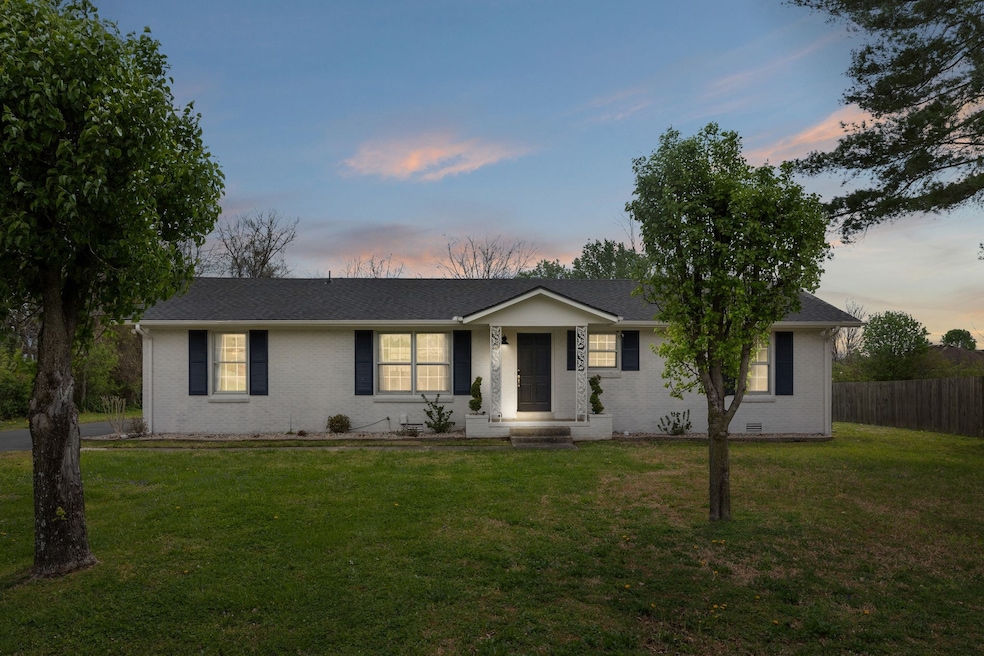 Sold $325,000 • Co-Listing Agent