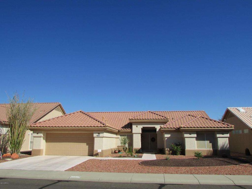 22317 N. Cheyenne Dr. - A Beautiful Home