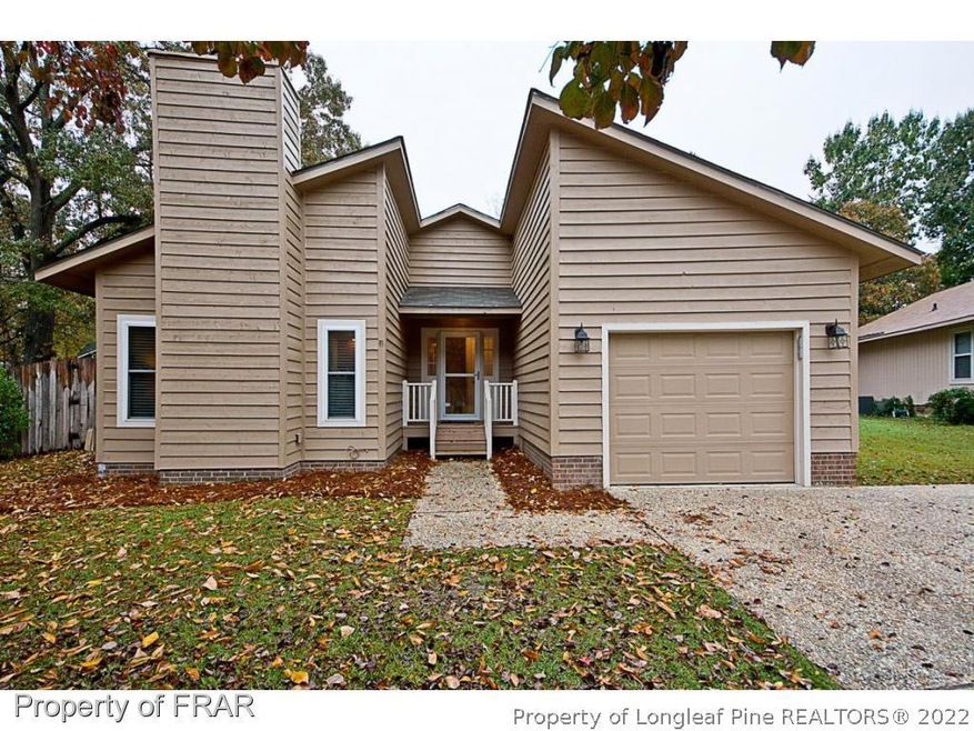 591 Moriston Rd, Fayetteville, NC 28314 - photo 1