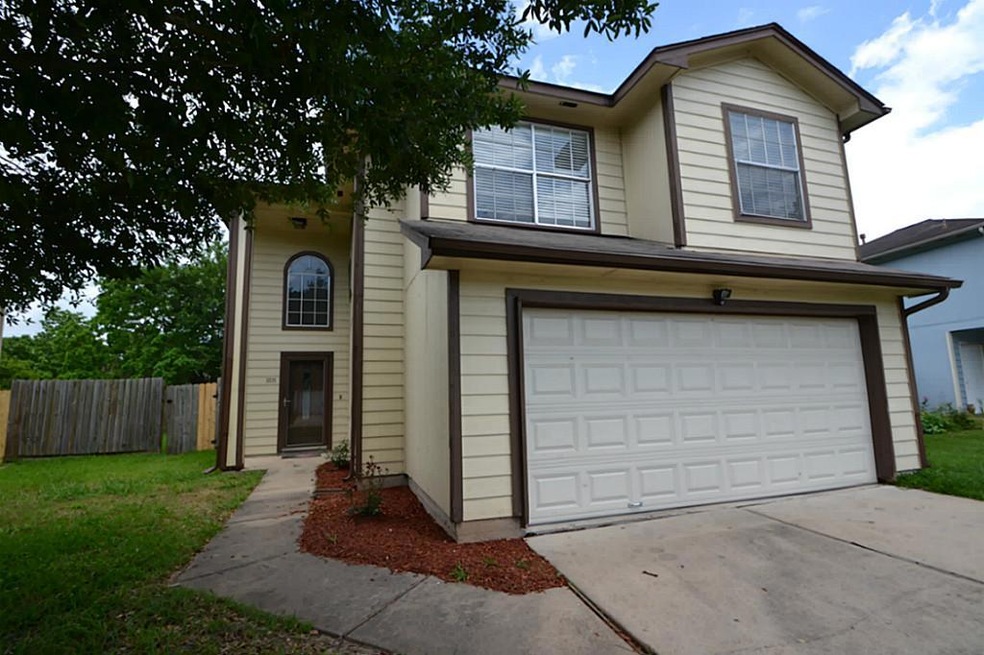 5019 Winnipeg Blvd, Richmond, TX 77469 - photo 1