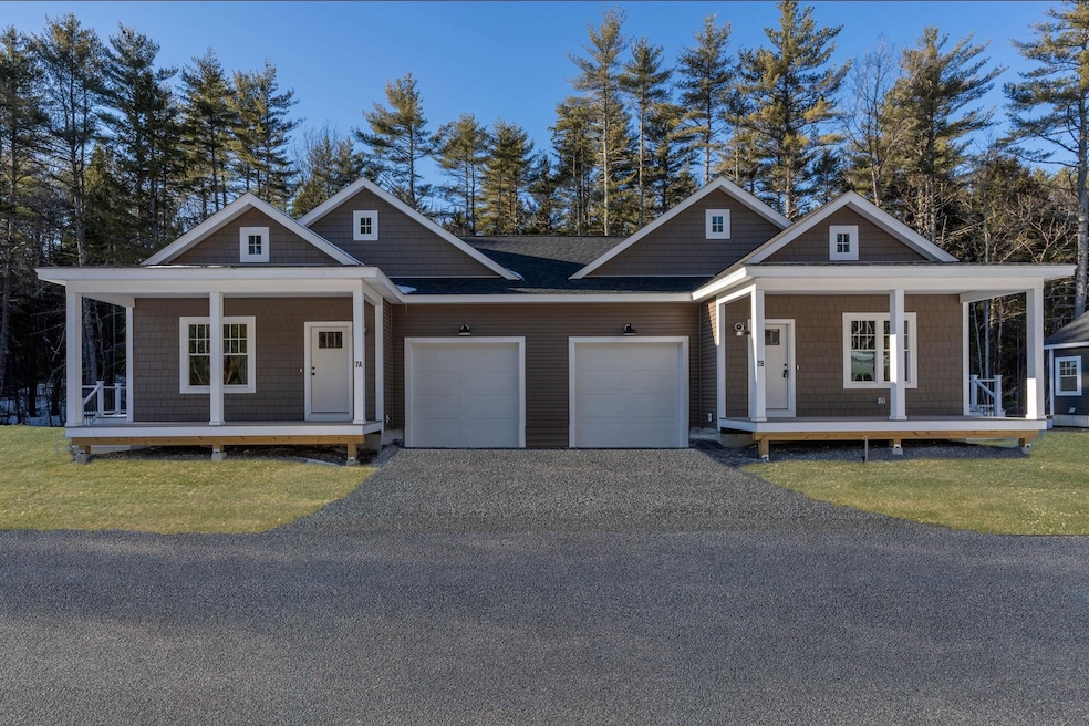 2A Renee Dr, Amherst, NH 03031 - photo 1