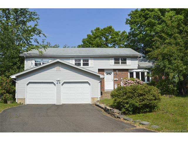 Welcome home to 177 West Ridge Drive