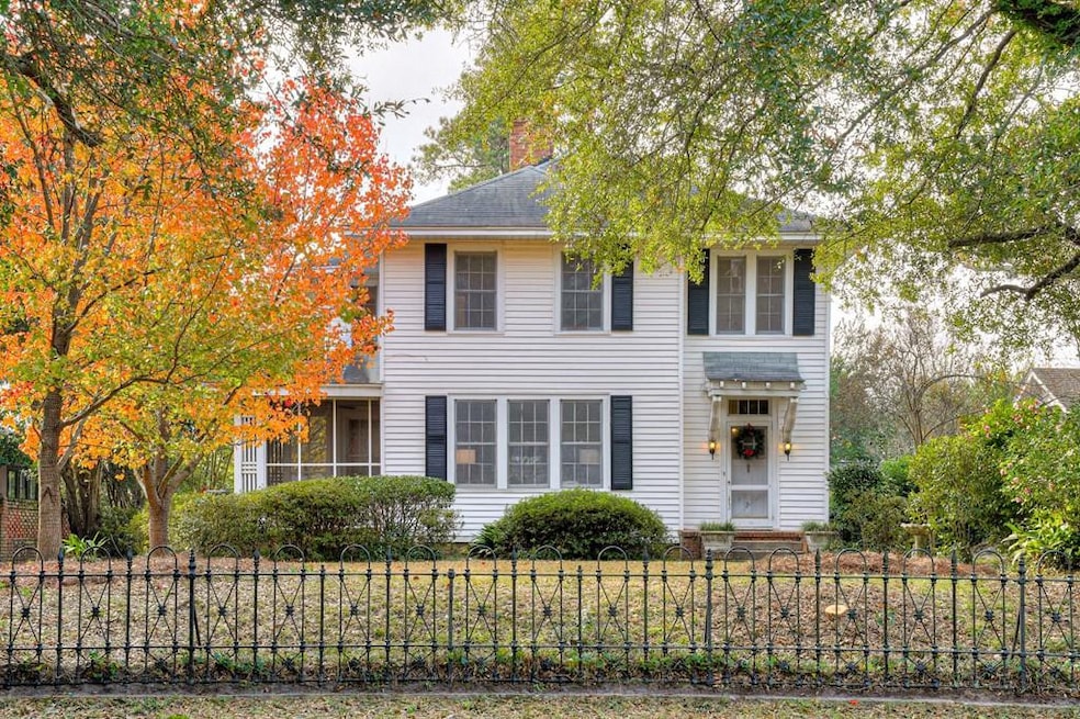 2812 Lombardy Ct, Augusta, GA 30909 - photo 1