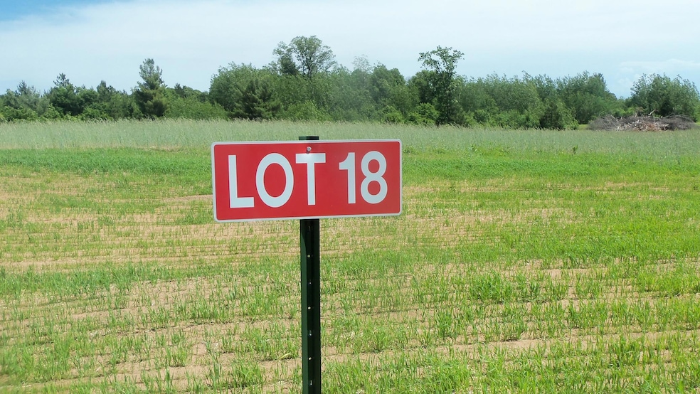 LOT 18 Maple Ln, Siren, WI 54872 - photo 1