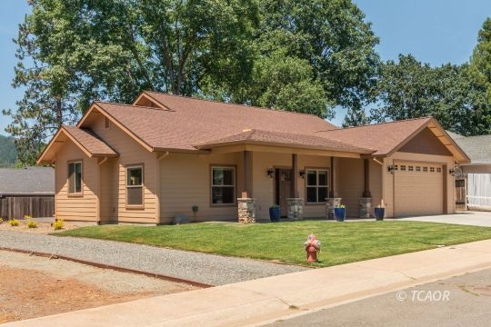 220 Fairway Dr, Weaverville, CA 96093 - photo 1