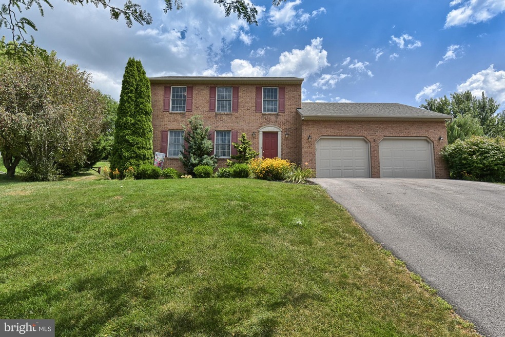 4 Grove Creek Cir, Smithsburg, MD 21783 - photo 1