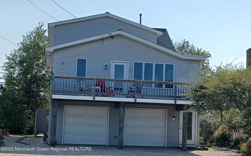 6 W 28th St, Barnegat Light, NJ 08006 - photo 1