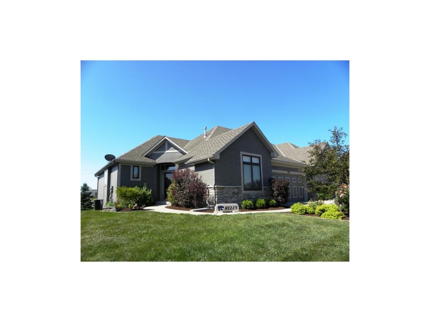 19607 W 100th Terrace, Lenexa, KS 66220 - photo 1