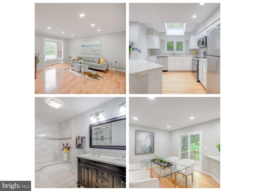 6811 Mclean Province Cir, Falls Church, VA 22043 - photo 1