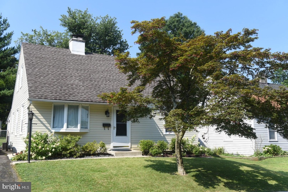 2314 Edwards Rd, Abington, PA 19001 - photo 1