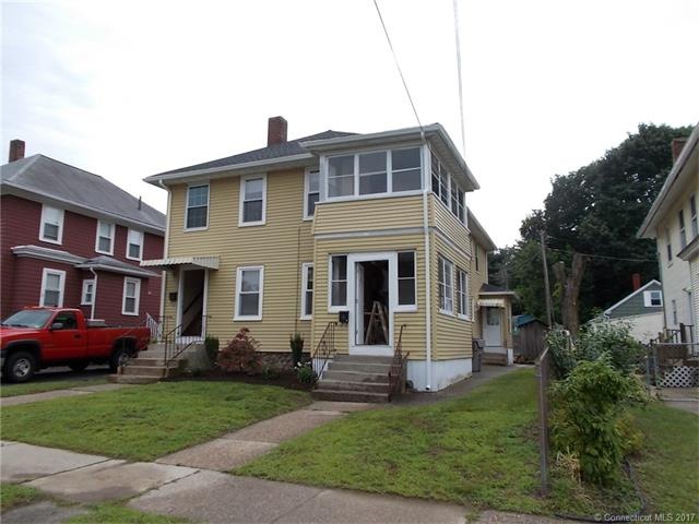 6 Sherman St unit 1, Bristol, CT 06010 - photo 1