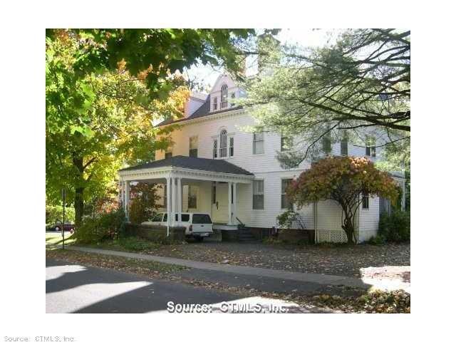 43 S Highland St, West Hartford, CT 06119 - photo 1