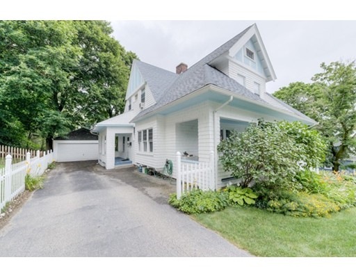 22 Havelock Rd, Worcester, MA 01602 - photo 1