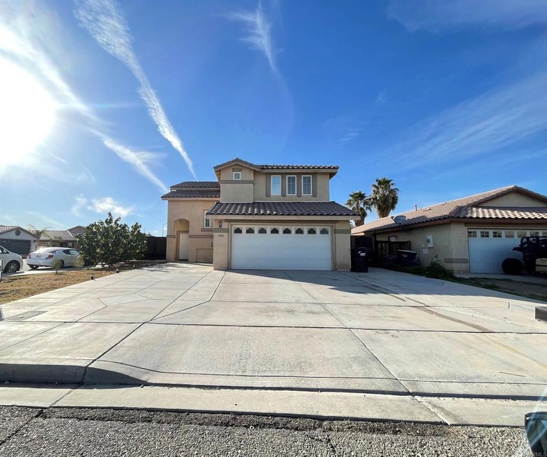 2303 Montecito Ave, Imperial, CA 92251