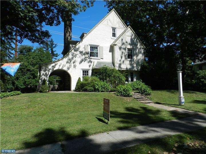 21 Aldwyn Ln, Villanova, PA 19085 - photo 1