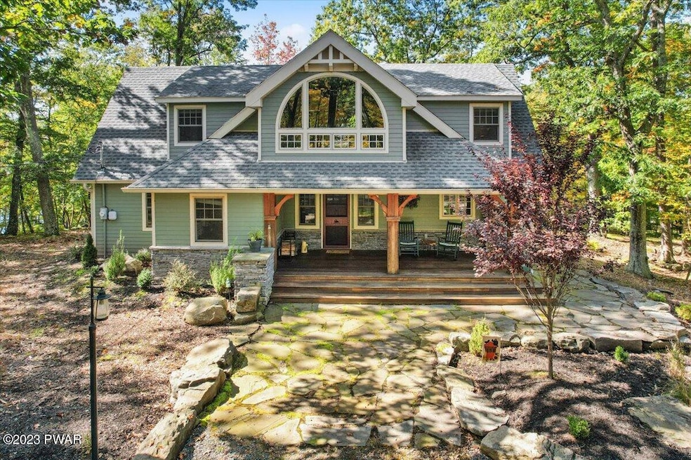 177 E Shore Dr, Hawley, PA 18428 - photo 1