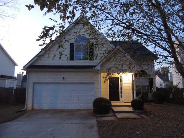 275 Labrea Blvd, McDonough, GA 30253 - photo 1