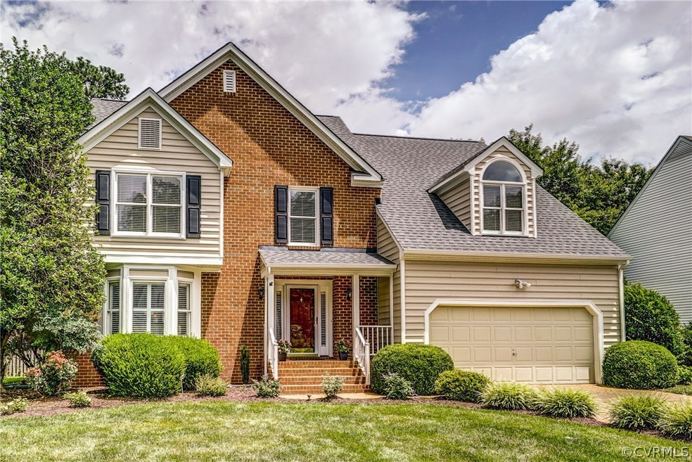 4537 Cedar Forest Rd, Glen Allen, VA 23060 - photo 1